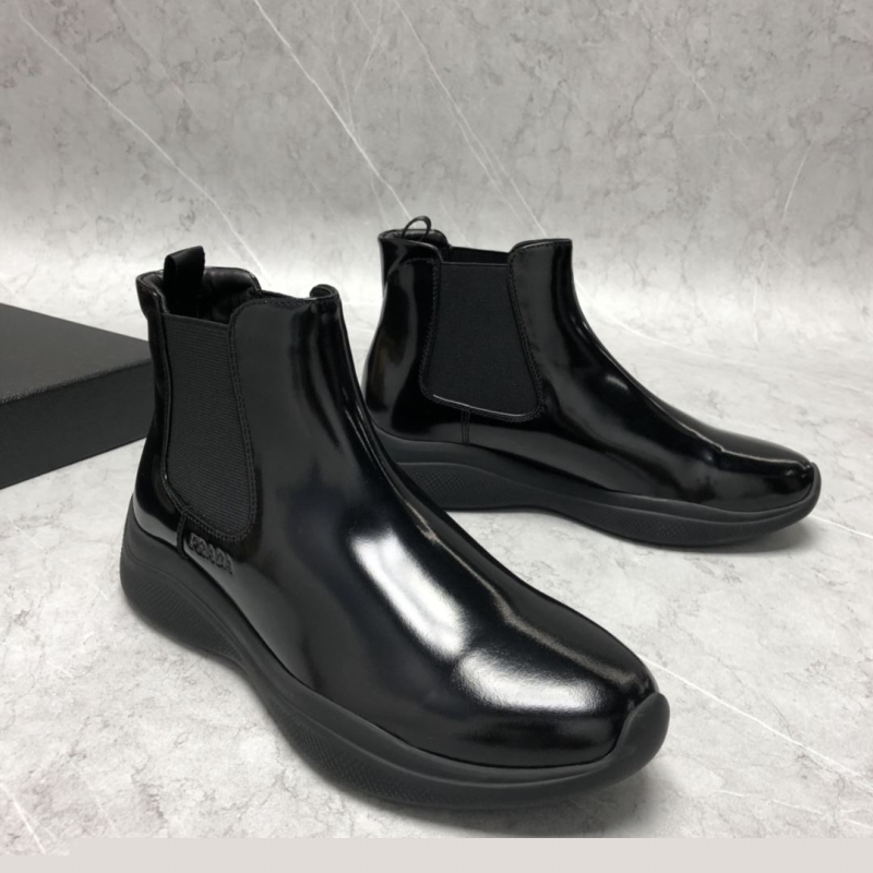Pra*a boots